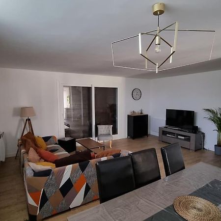 וליפינט Maison Chaleureuse מראה חיצוני תמונה