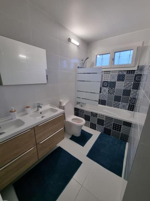 וליפינט Maison Chaleureuse מראה חיצוני תמונה