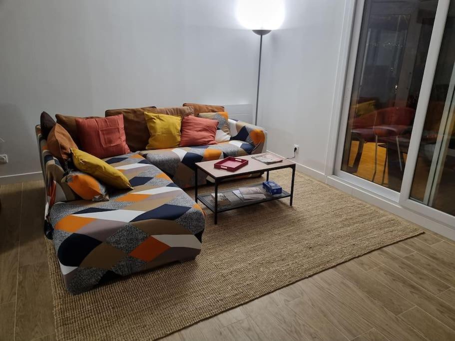וליפינט Maison Chaleureuse מראה חיצוני תמונה