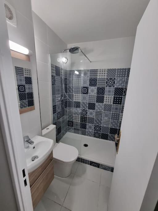 וליפינט Maison Chaleureuse מראה חיצוני תמונה