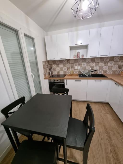 וליפינט Maison Chaleureuse מראה חיצוני תמונה