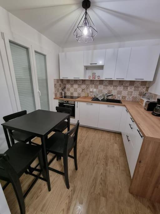 וליפינט Maison Chaleureuse מראה חיצוני תמונה
