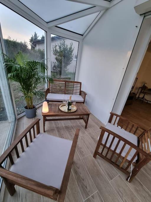 וליפינט Maison Chaleureuse מראה חיצוני תמונה