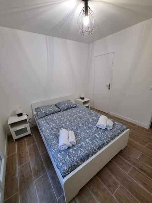 וליפינט Maison Chaleureuse מראה חיצוני תמונה