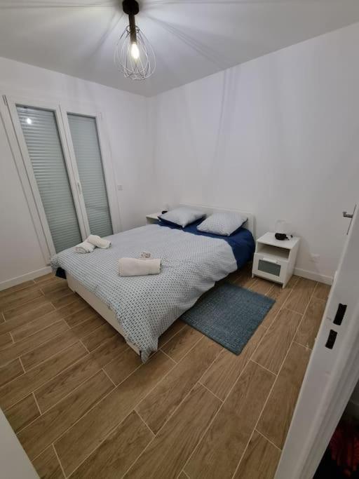 וליפינט Maison Chaleureuse מראה חיצוני תמונה