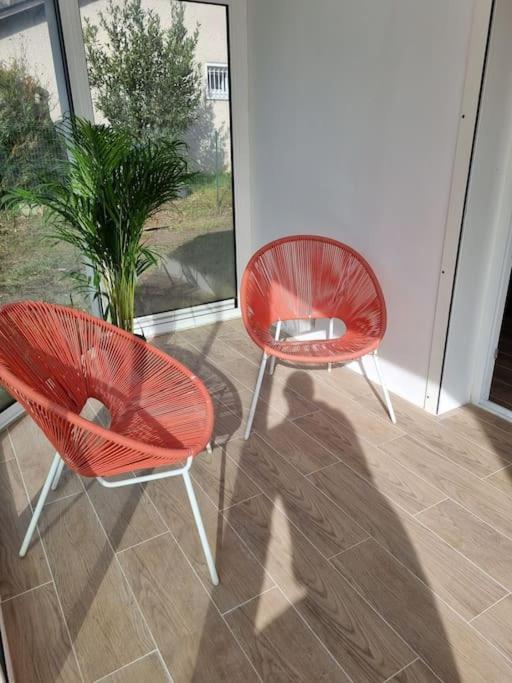 וליפינט Maison Chaleureuse מראה חיצוני תמונה