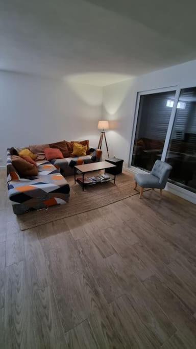 וליפינט Maison Chaleureuse מראה חיצוני תמונה