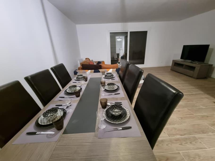 וליפינט Maison Chaleureuse מראה חיצוני תמונה