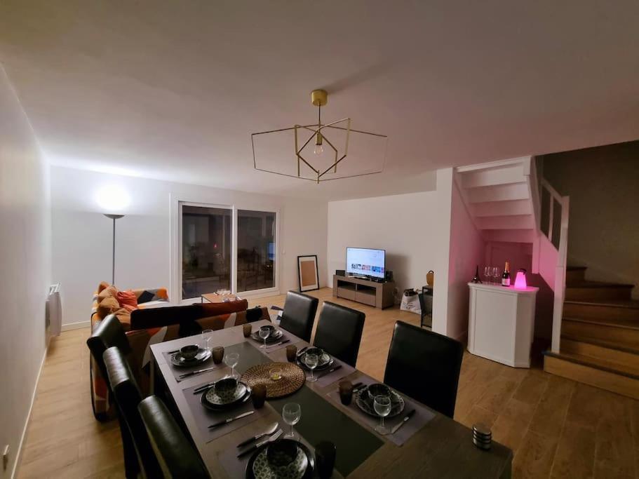 וליפינט Maison Chaleureuse מראה חיצוני תמונה