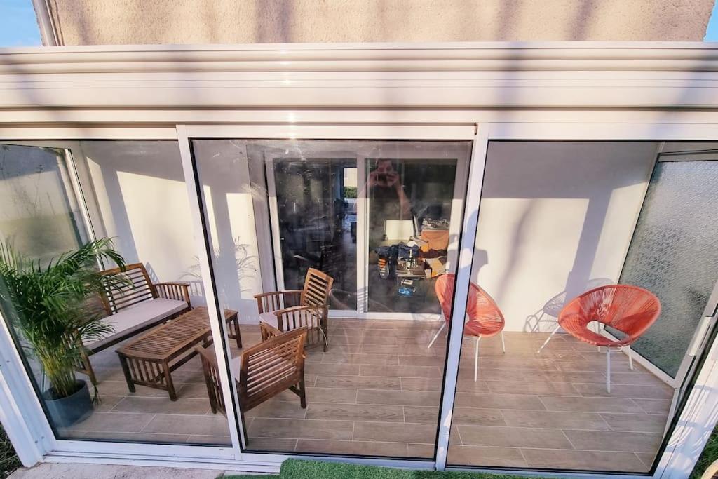 וליפינט Maison Chaleureuse מראה חיצוני תמונה