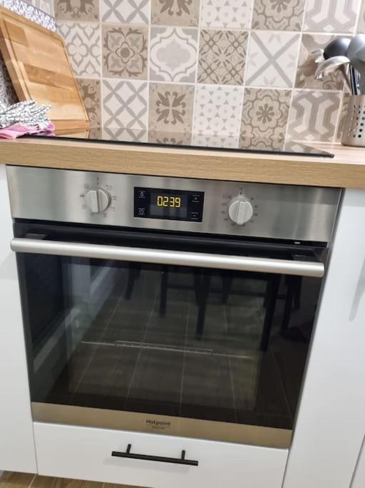 וליפינט Maison Chaleureuse מראה חיצוני תמונה