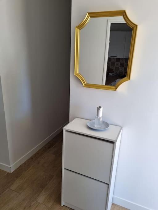 וליפינט Maison Chaleureuse מראה חיצוני תמונה