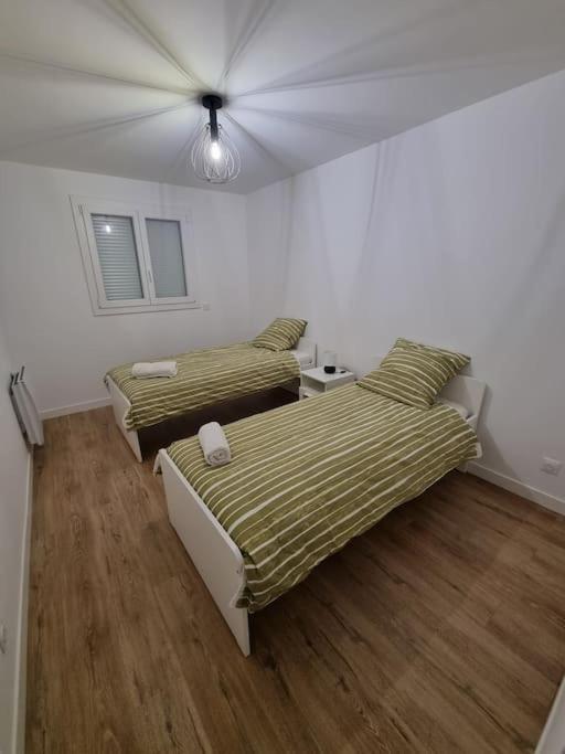 וליפינט Maison Chaleureuse מראה חיצוני תמונה