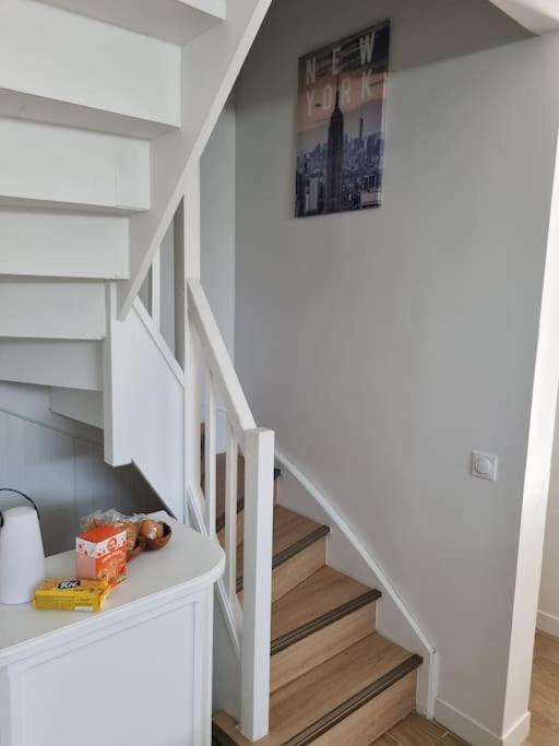 וליפינט Maison Chaleureuse מראה חיצוני תמונה