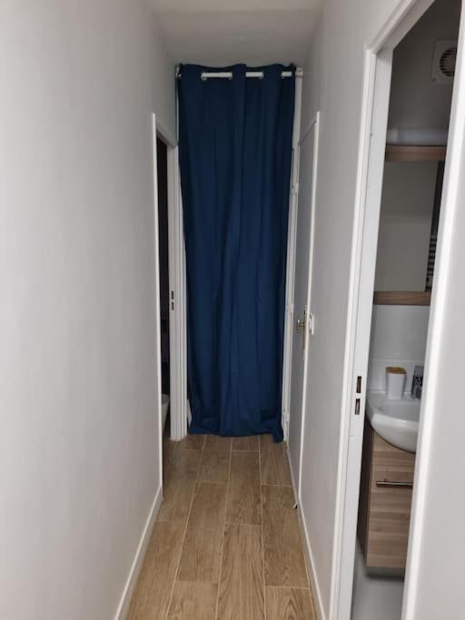 וליפינט Maison Chaleureuse מראה חיצוני תמונה