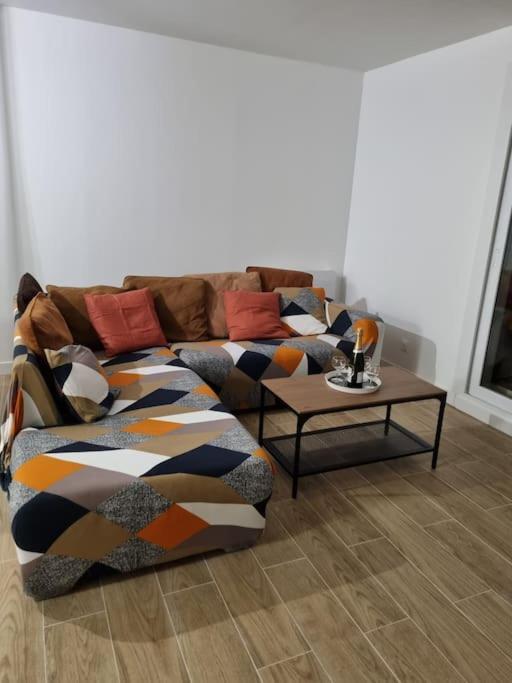 וליפינט Maison Chaleureuse מראה חיצוני תמונה