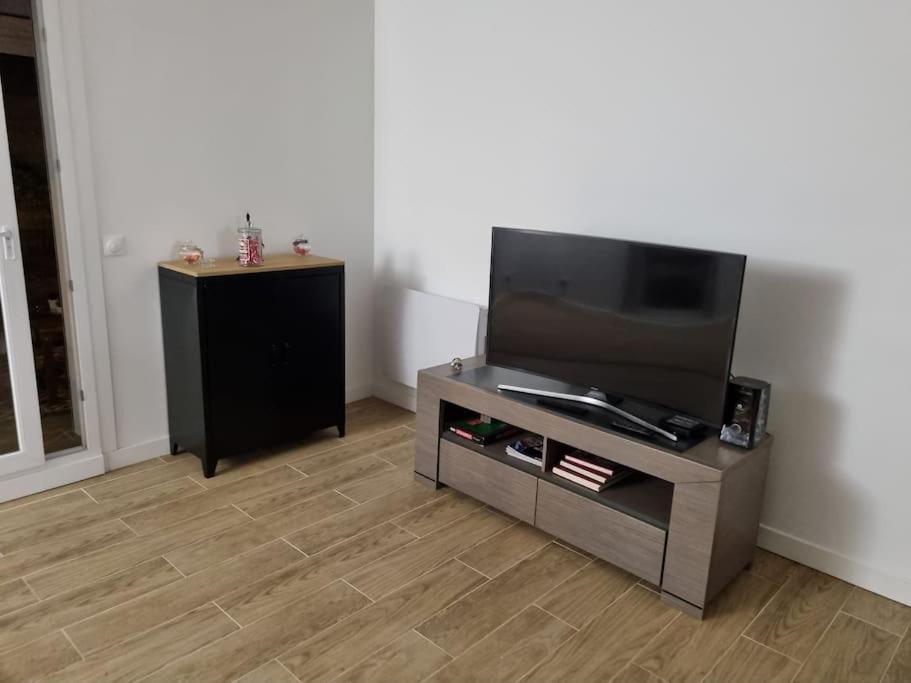 וליפינט Maison Chaleureuse מראה חיצוני תמונה