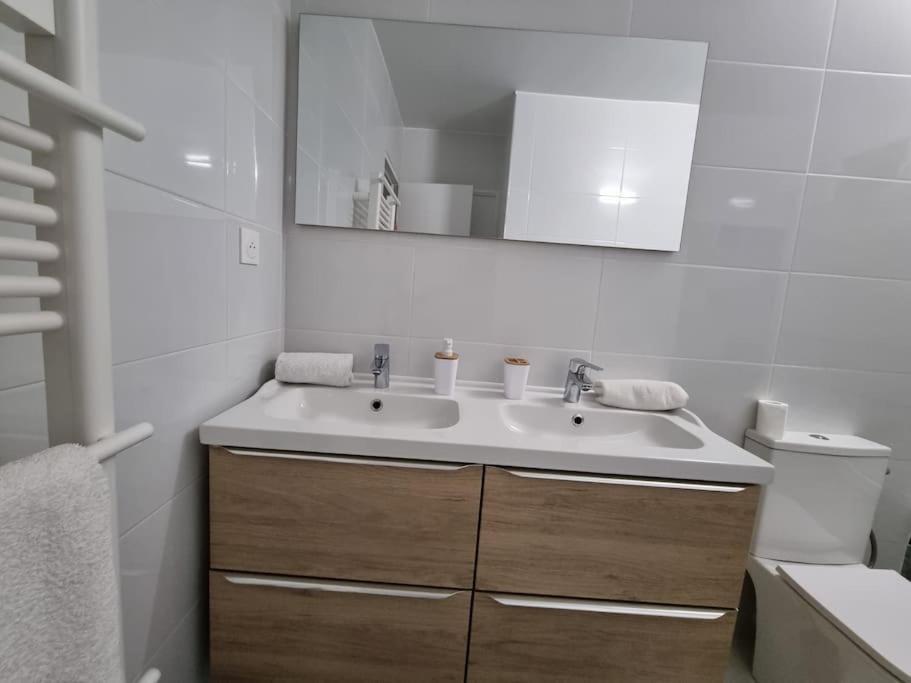 וליפינט Maison Chaleureuse מראה חיצוני תמונה