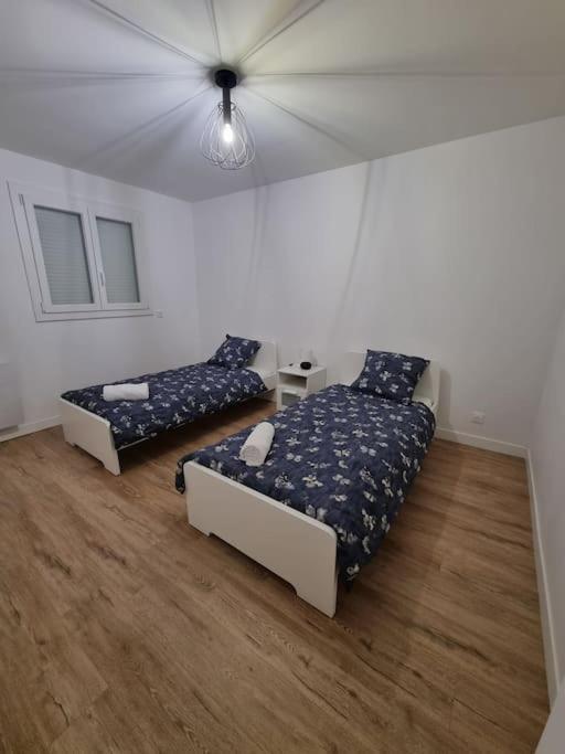 וליפינט Maison Chaleureuse מראה חיצוני תמונה